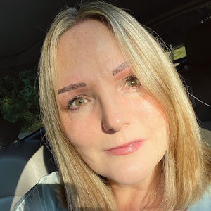 Meet your Posher, Sue